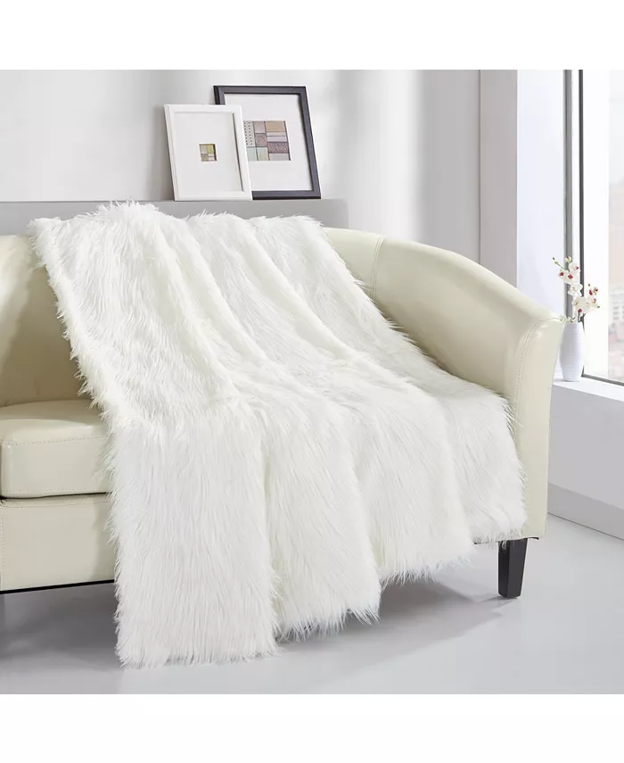 Chic Home Penina 50x60 Throw