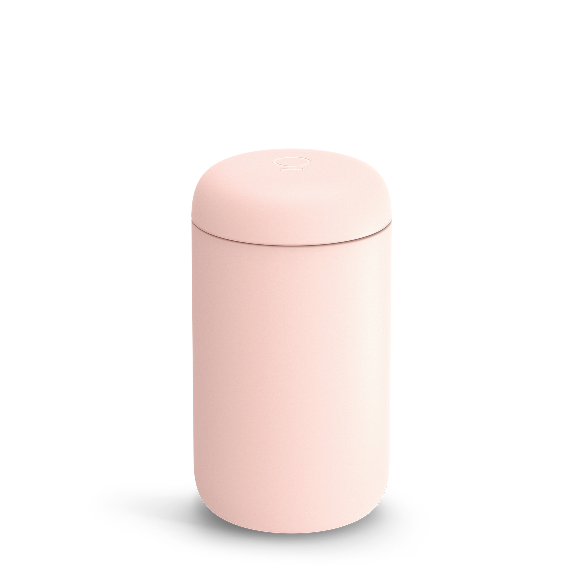 Ceramic Wide Rim Mug 12 Ounce Ergonomic Handle