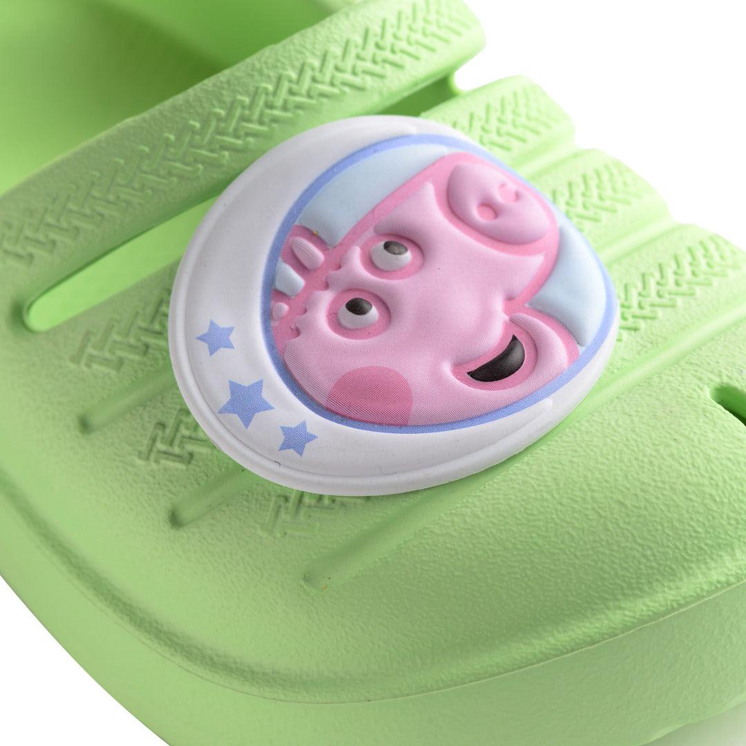 Clog Havaianas Baby Peppa Pig