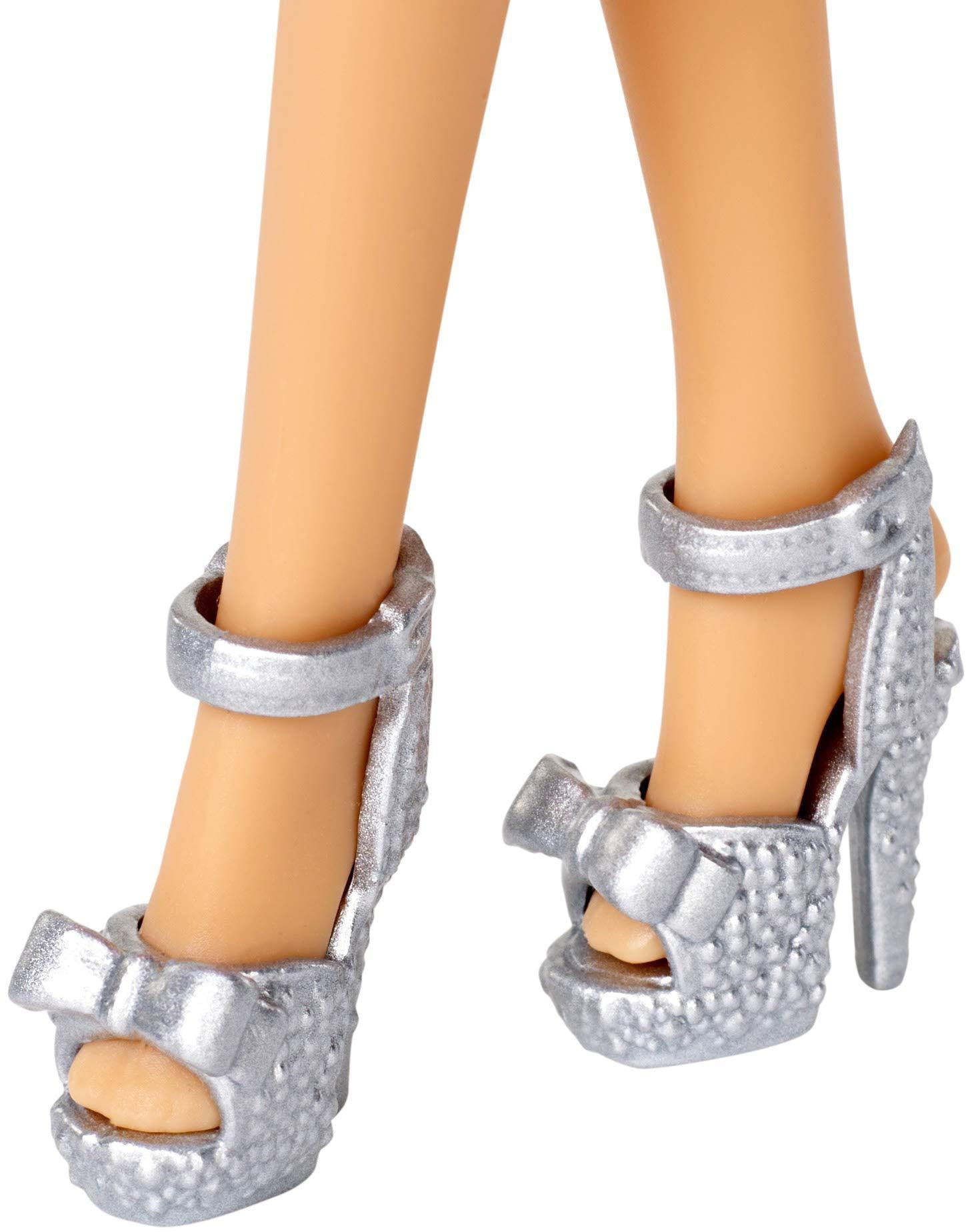 Happy Birthday Barbie Doll