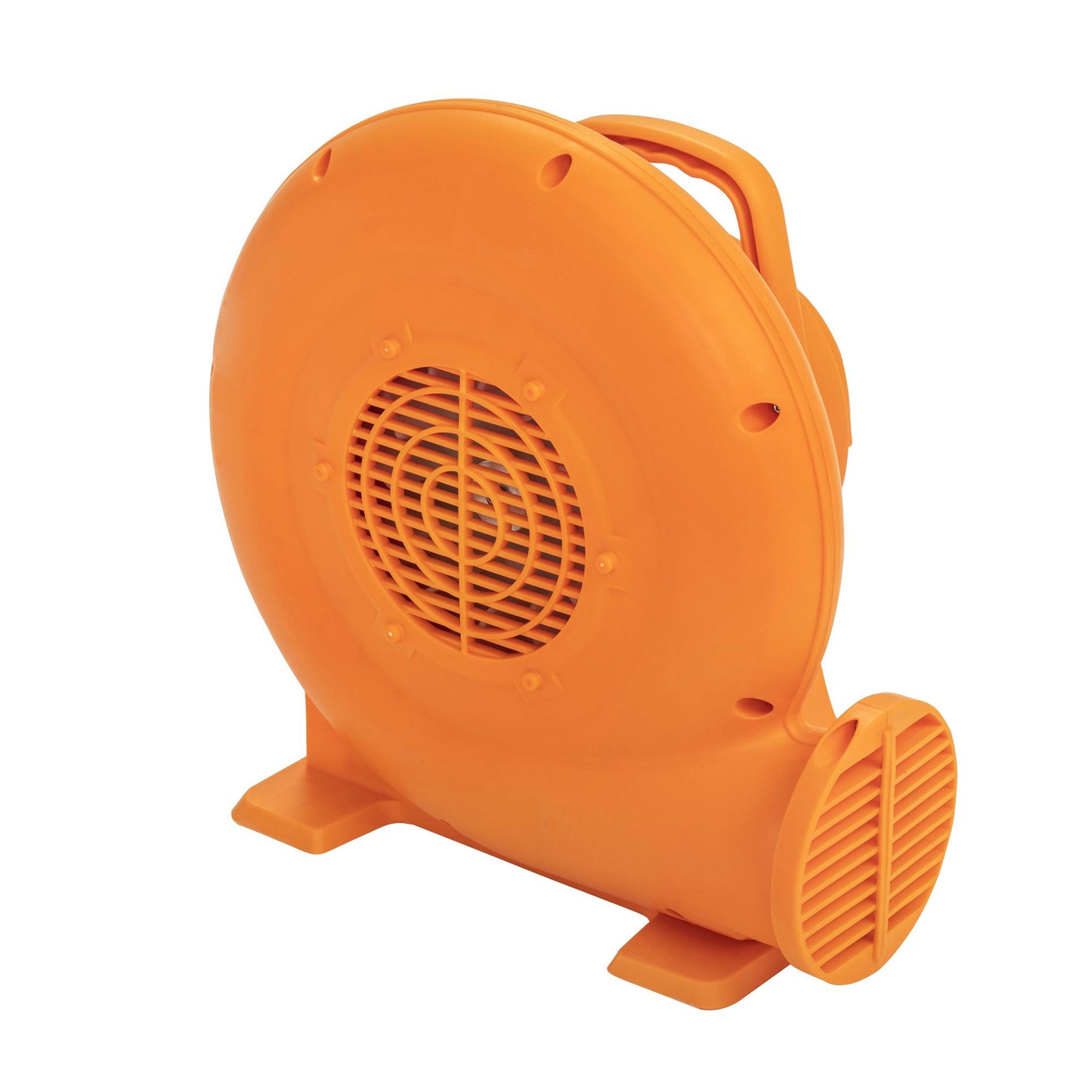 Bestway Jump And Soar Outdoor Indoor Inflatable Bounce House with Air Pump