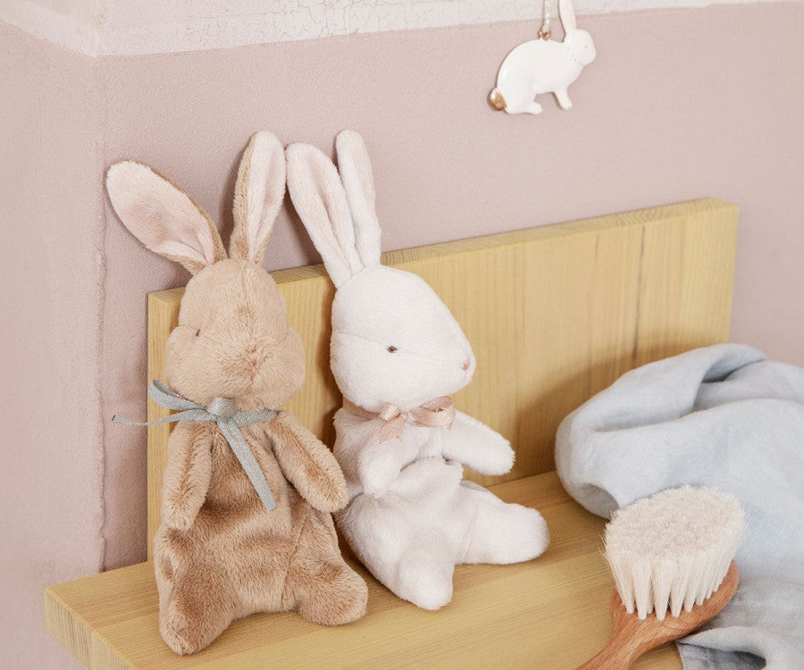 My First Bunny, Light Blue