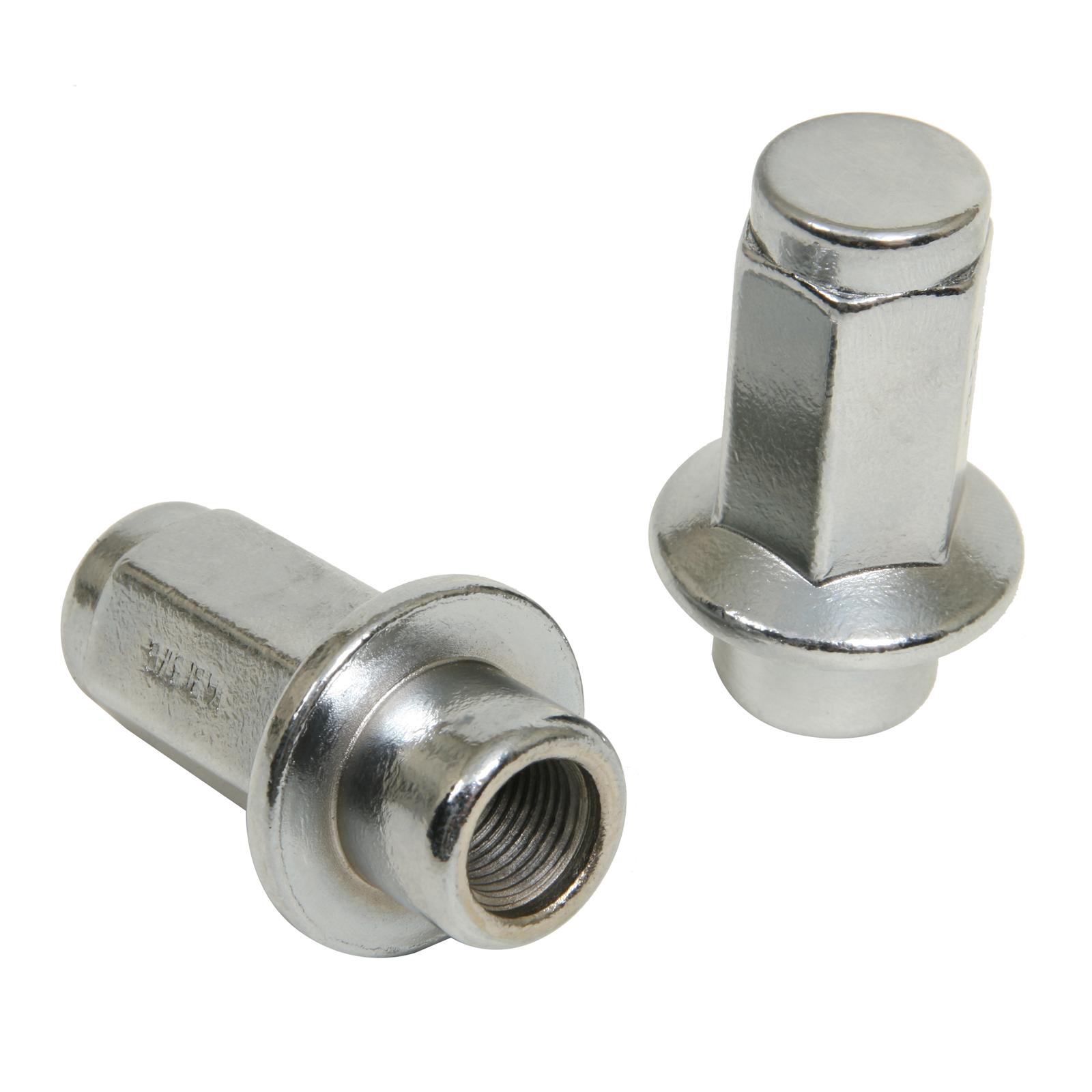 Vision Wheel 9516F-16 Vision Wheel Lug Nuts