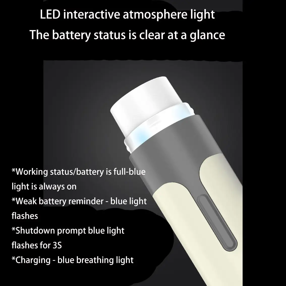 💥Factory Clearance Sale, Discounted Prices💥Portable Electronic M