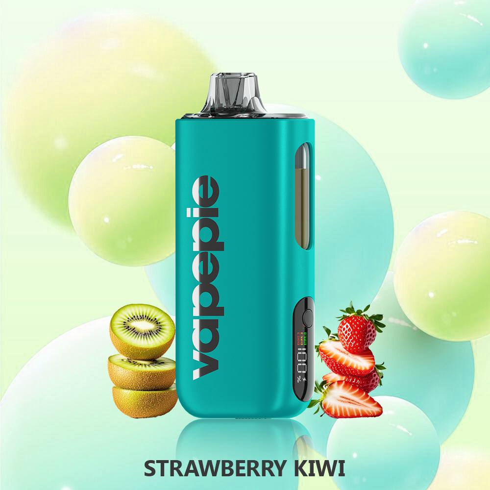 🚚🇦🇺 Sydney Stock Vapepie Max 40000 Puffs Bundle – Premium Multi Pack Collection