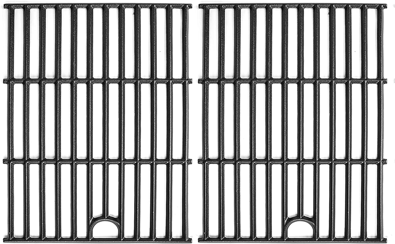 Cooking Grates for Char-Broil 4 Burner 463351021, 463351221, 463351521, 463352021, 463352521, 463353021 Performance Gas Grills