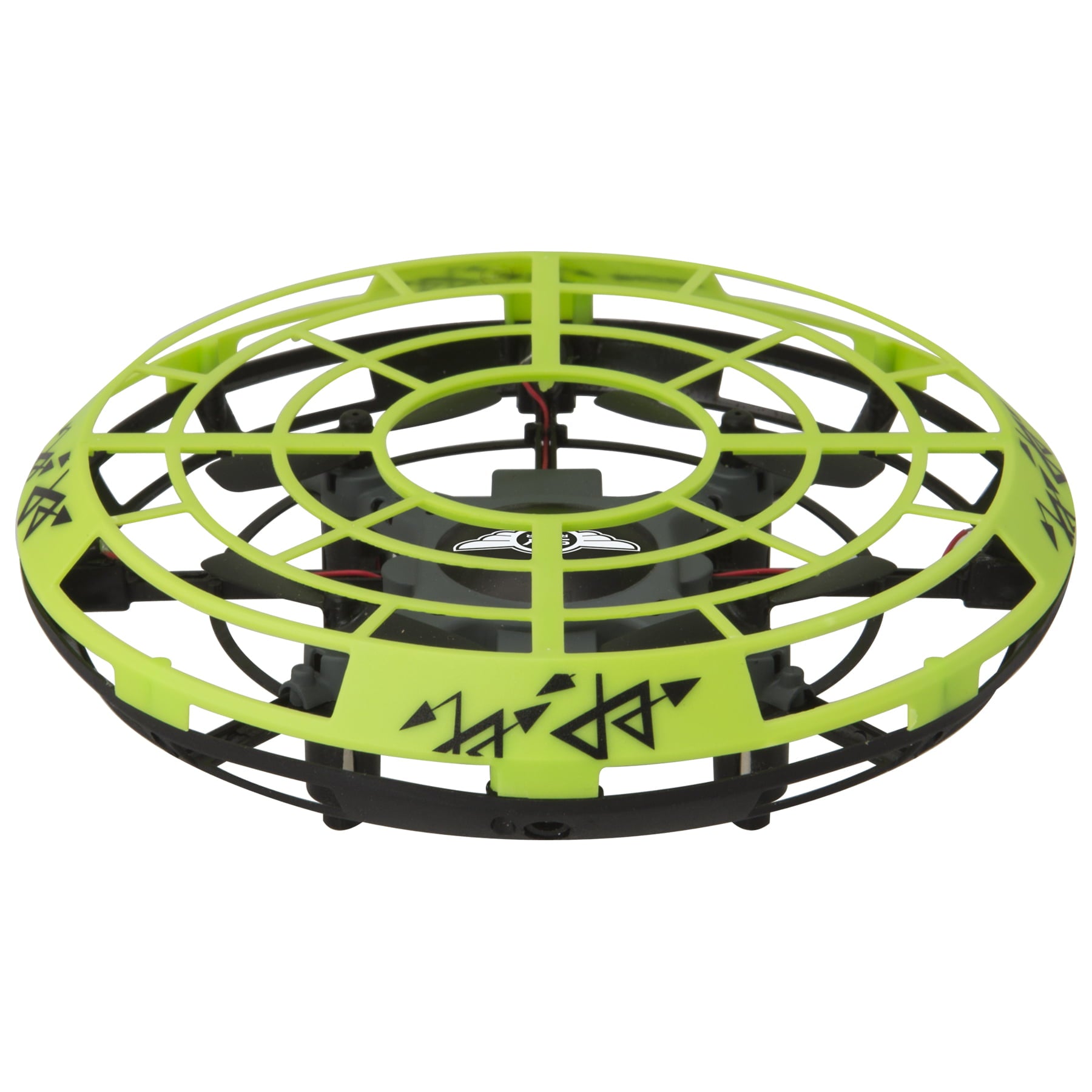 Sky Rider Satellite Obstacle Avoidance Drone， DR159， Green