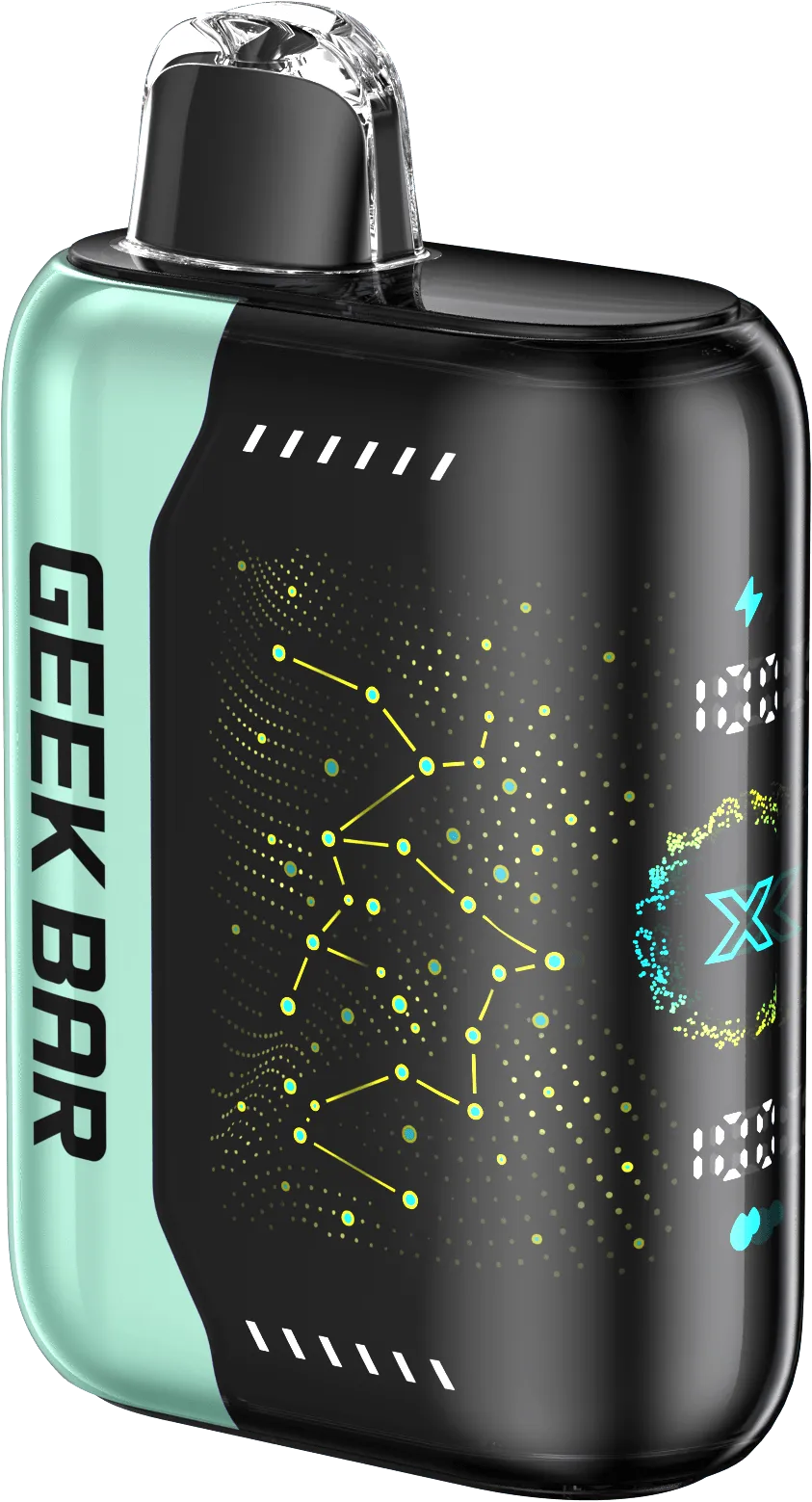 ⚡GEEK BAR Pulse X 25000 Puffs NEW
