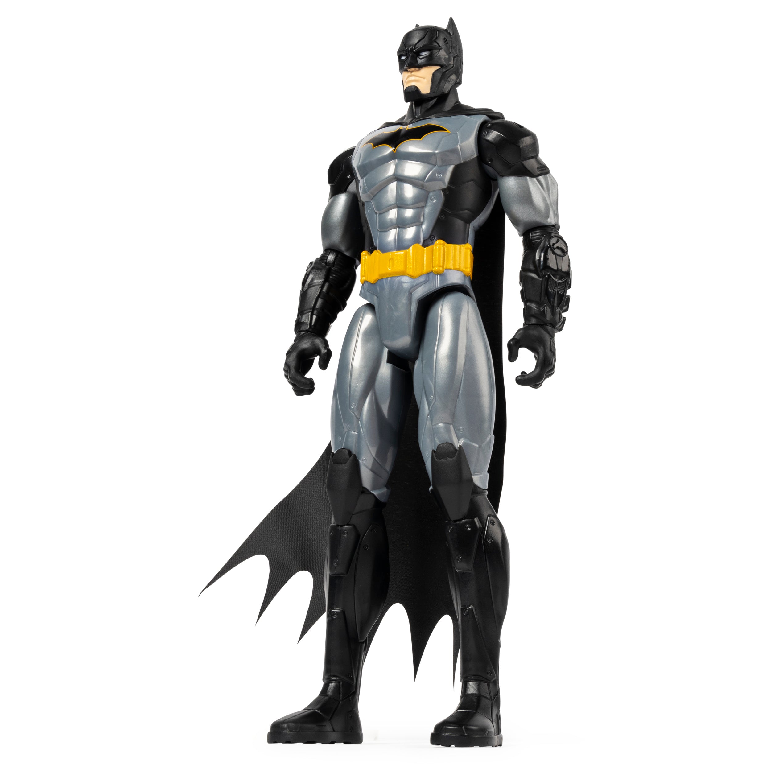 Batman 12-Inch Rebirth Tactical Batman Action Figure