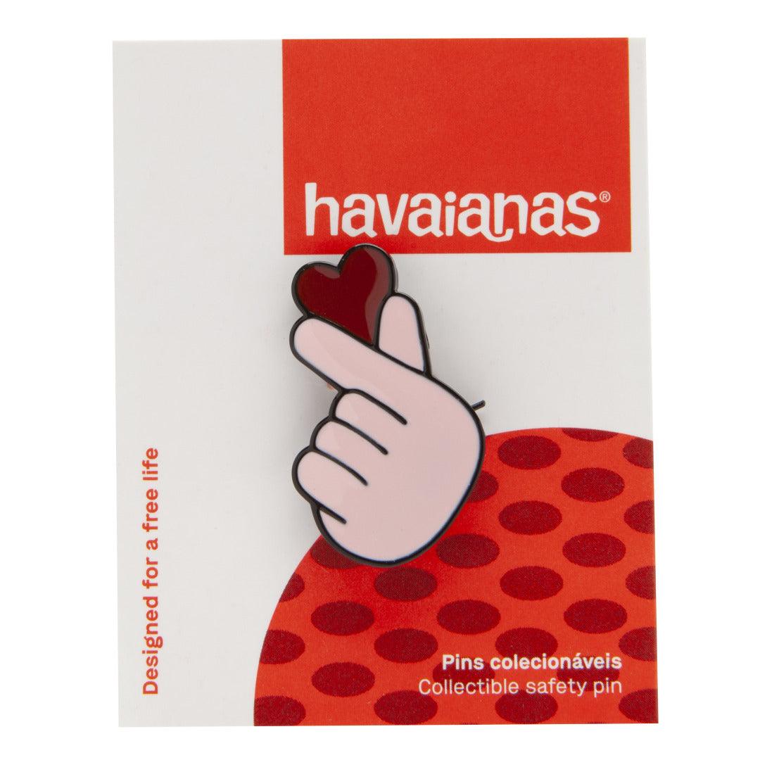 Top Pin Havaianas Cool