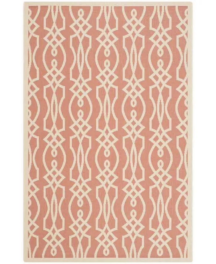 Safavieh Martha Stewart Cinnamon Stick 8' x 11'2