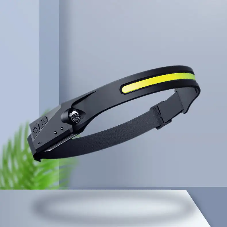 💥2023 New Hot Sale💥Sensor Headlight👇👇👇