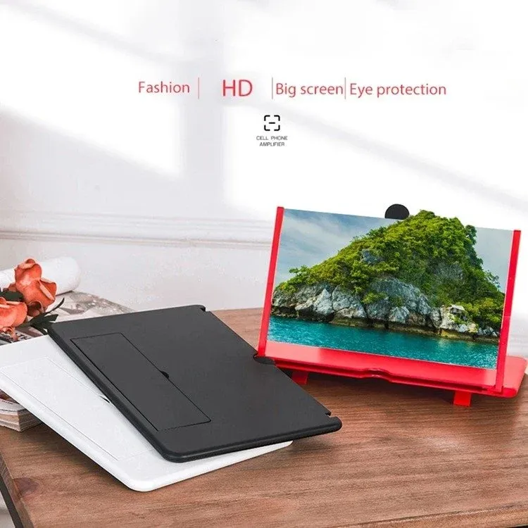 🎄Early Christmas Sales 49% OFF🔥🔥Screen Magnifier 2023 Newest