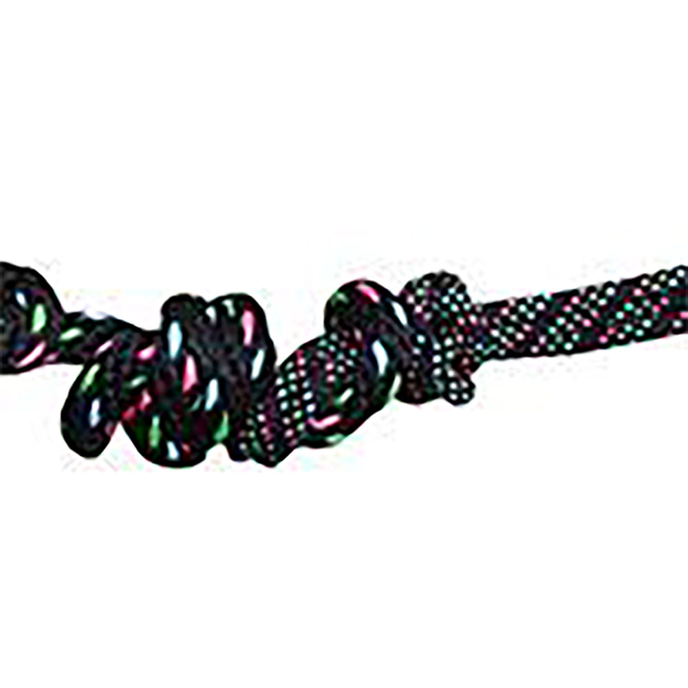 hr rope haler w/10` lead