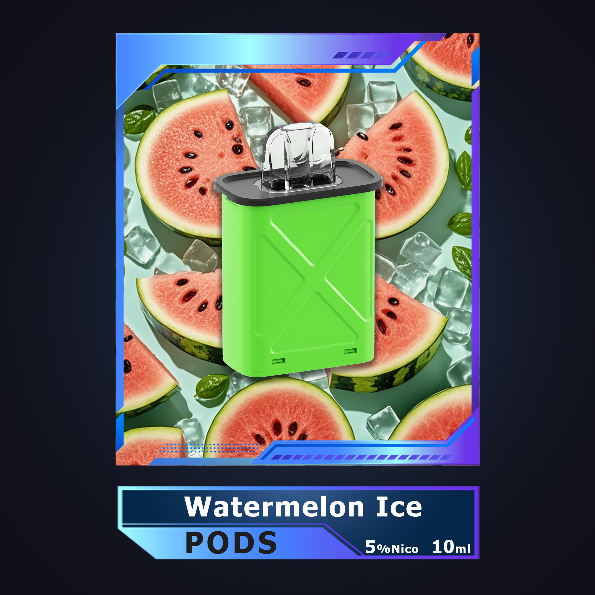 🚚🇦🇺 Fast Sydney Shipping | Vapepie 10000 Puffs Pod