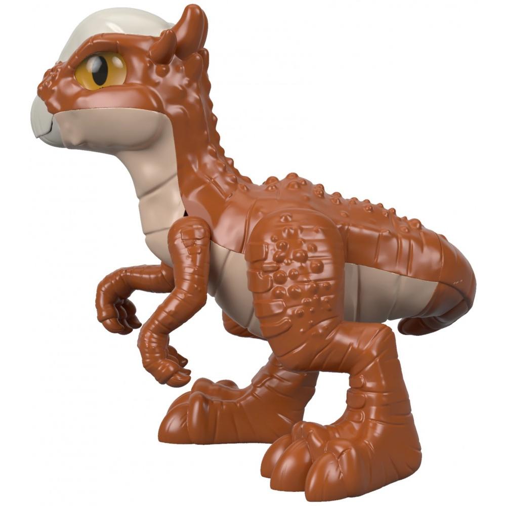 Imaginext Jurassic World Stygimoloch
