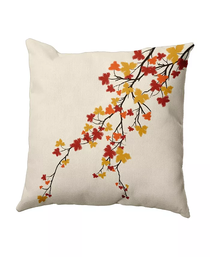 E by Design Fall Leaves 16