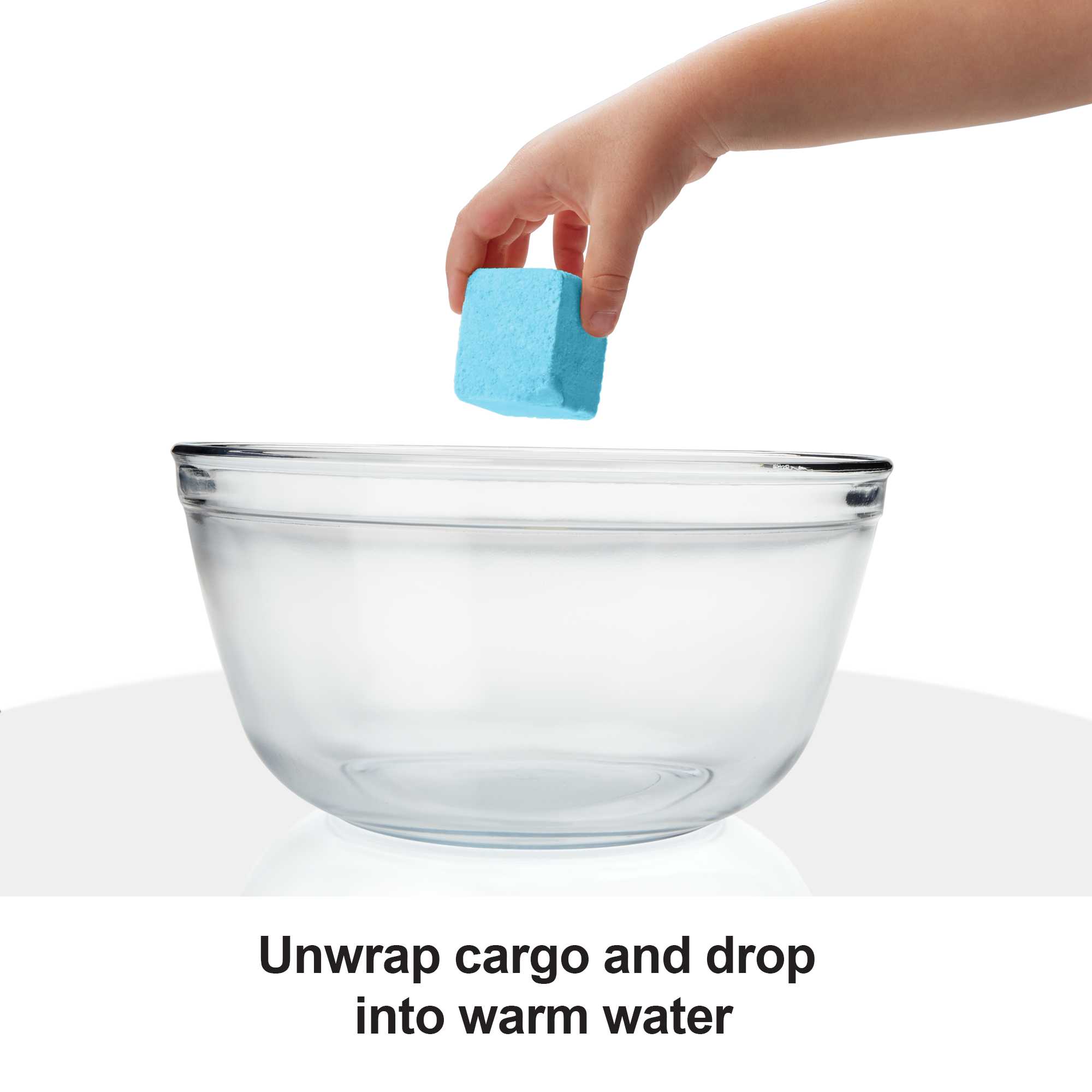 Thomas and Friends MINIS Fizz ‘n Go Train Cargo Assortment