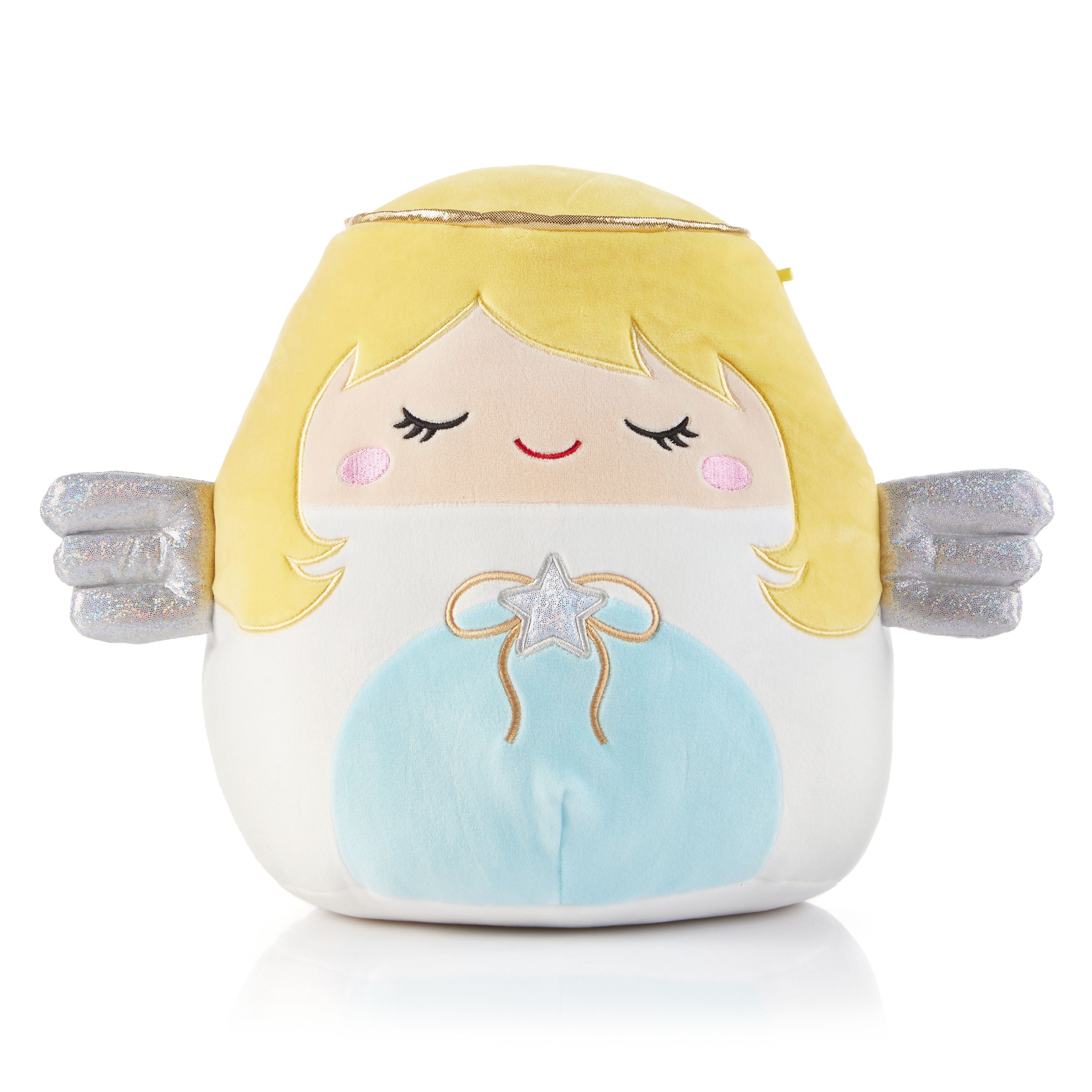 Squishmallows Plush 12