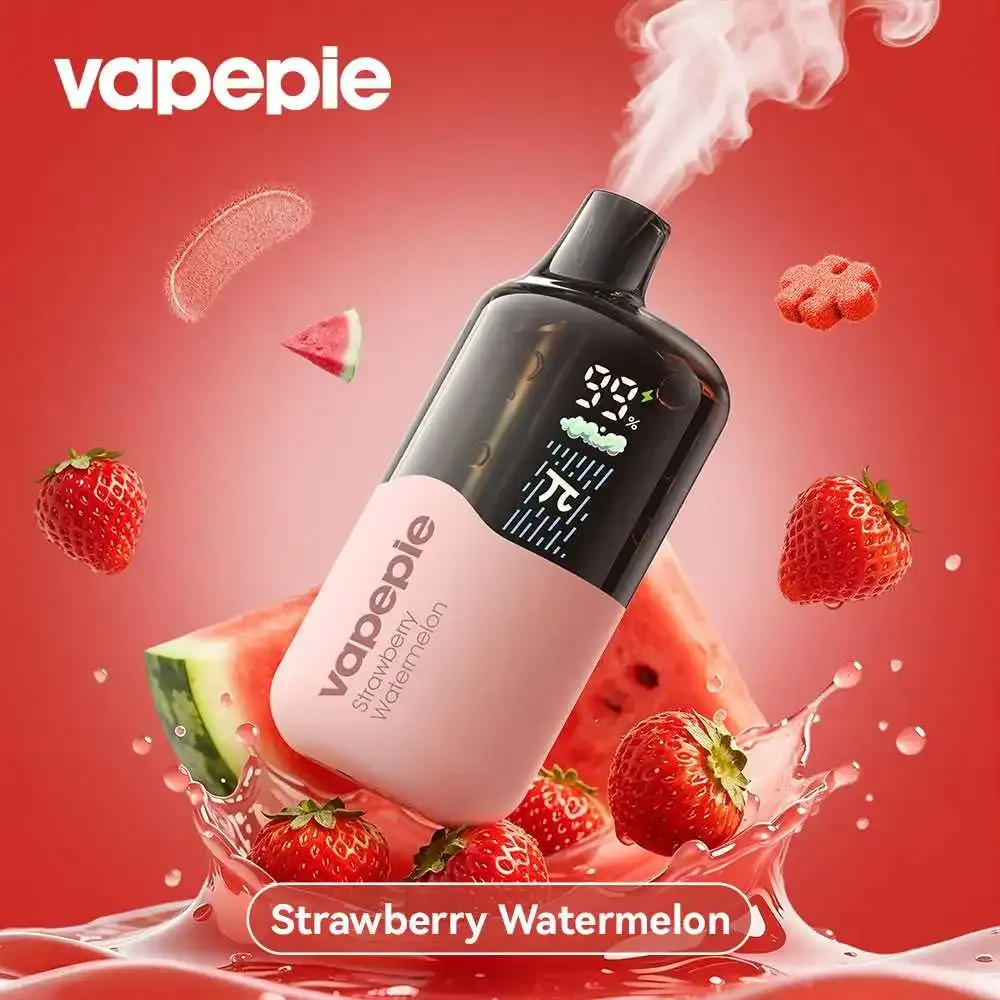 VAPEPIE VIS VIBE 70K Disposable Vape – Smart Display Edition with 70,000 Puffs|🚚🇦🇺 Sydney Stock