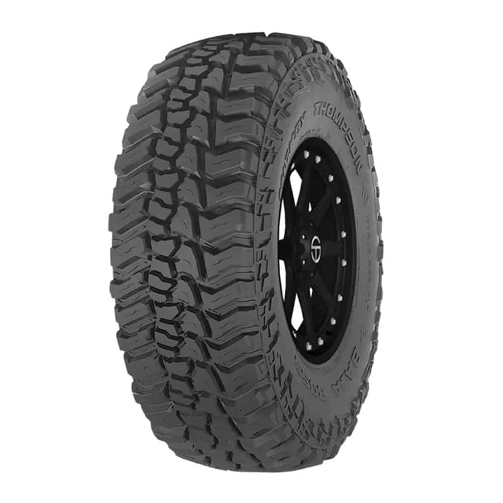 Mickey Thompson Baja Boss M/T Tires 315/75R16/10 127/124Q