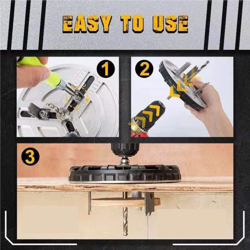 💥Factory Direct Sales, No Middlemen💥 Adjustable punch saw tool f