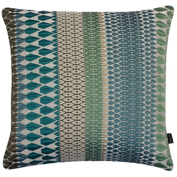 Bailey Large Square Cushion