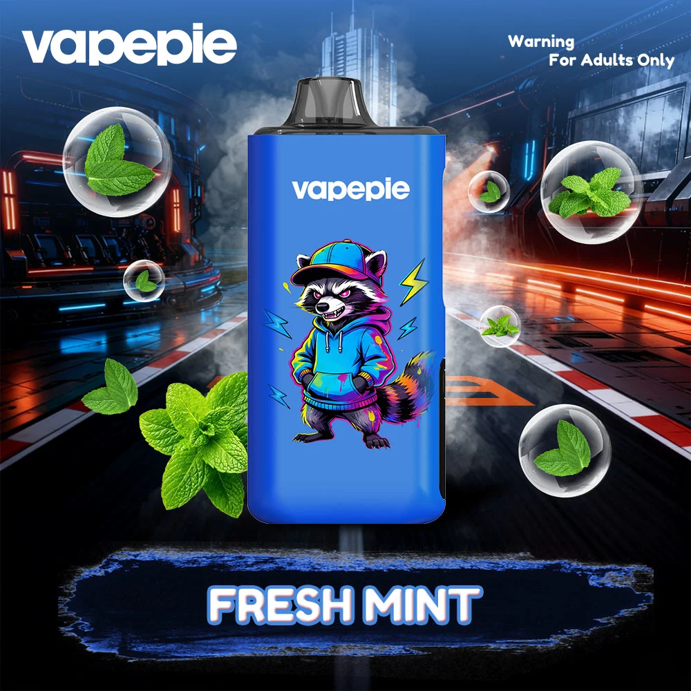 🚚🇦🇺 Sydney Stock Vapepie Max Pro 40000 Puffs Bundle – Premium Multi Pack Collection