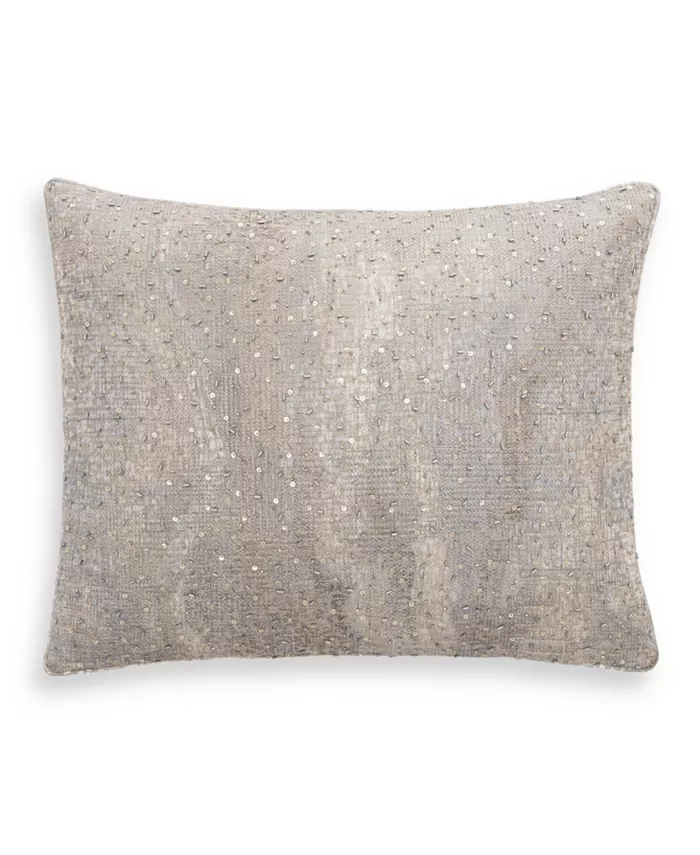 Hotel Collection CLOSEOUT! Terra Decorative Pillow， 14