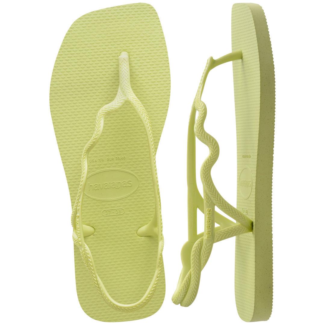 Rasteirinha Havaianas Soleil