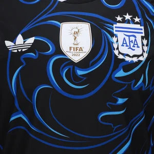 Argentina II Away World Cup  2026 - Fan Version
