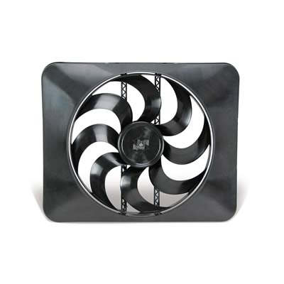 Flex-a-lite 188 Flex-A-Lite Black Magic Xtreme Series Electric Fans