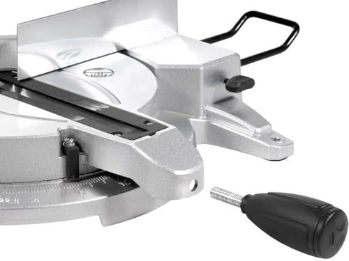 Vonder, Serra De Esquadria 10