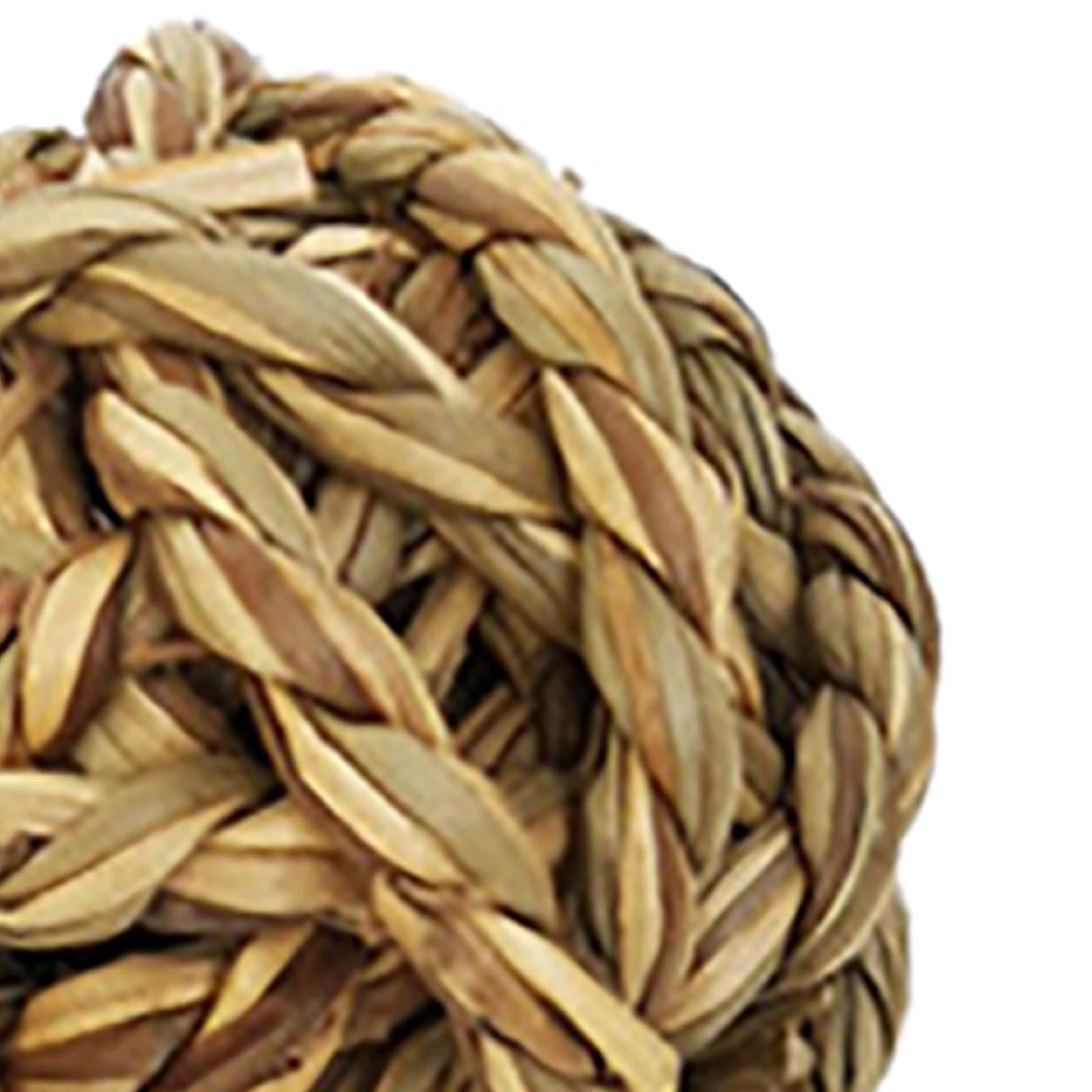 Guinea Pig Toys Set Natural Wooden Rabbit Bunny Rat Chinchillas Chew Toys Hamster Accessories for Small Animal Chewing and ， A