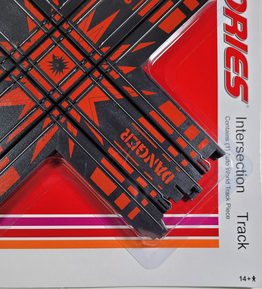 00174 Intersection Track