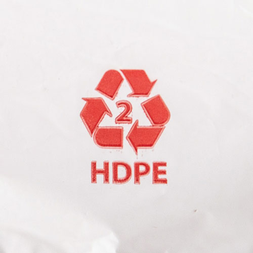 Genuine Joe THANK YOU Plastic Bags - 11