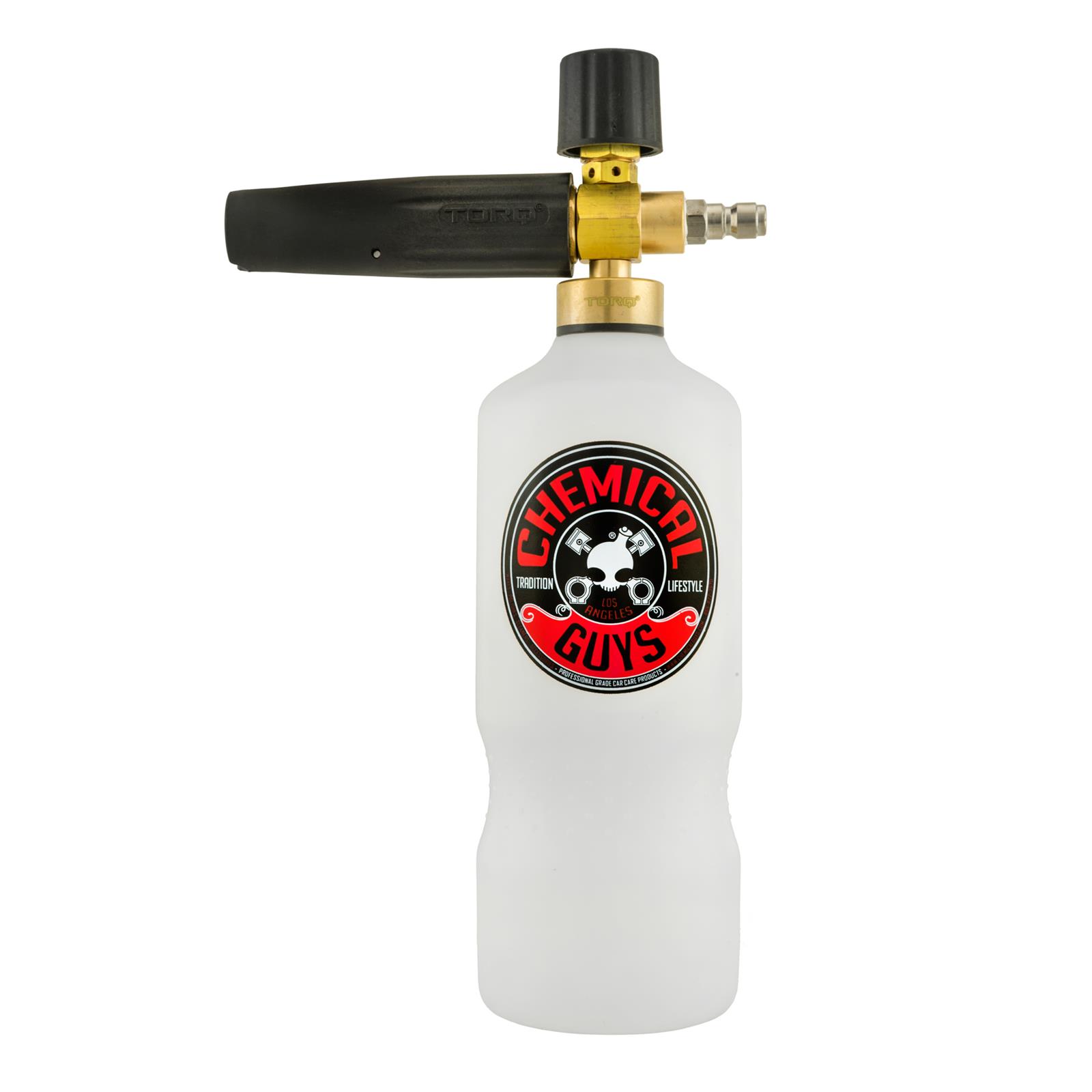 Chemical Guys EQP_310 Chemical Guys Professional Foam Cannons