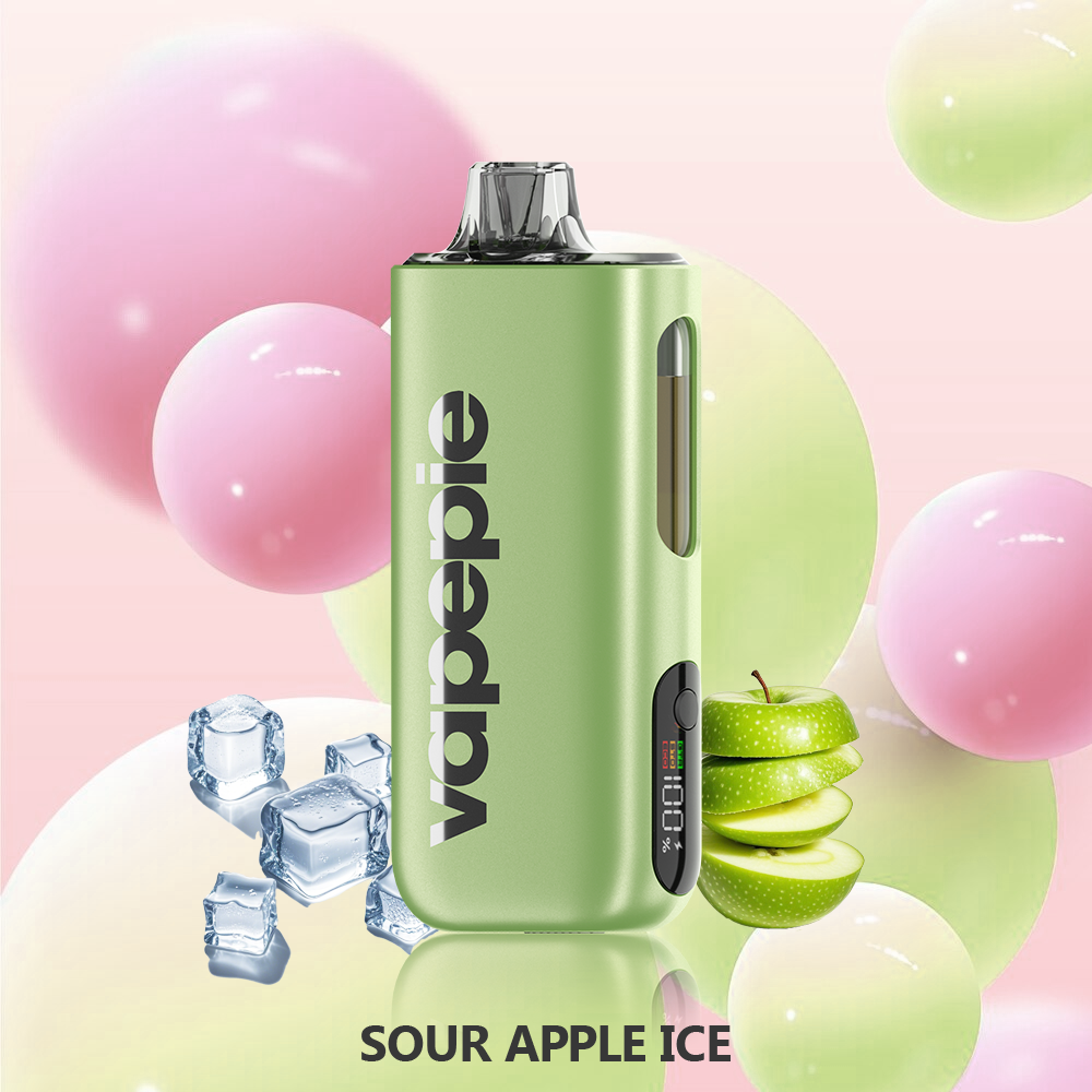 🚚🇦🇺 Sydney Stock Vapepie Max 40000 Puffs Bundle – Premium Multi Pack Collection