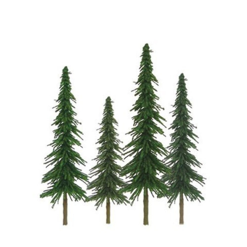 JTT Scenery 92026 SPRUCE 2