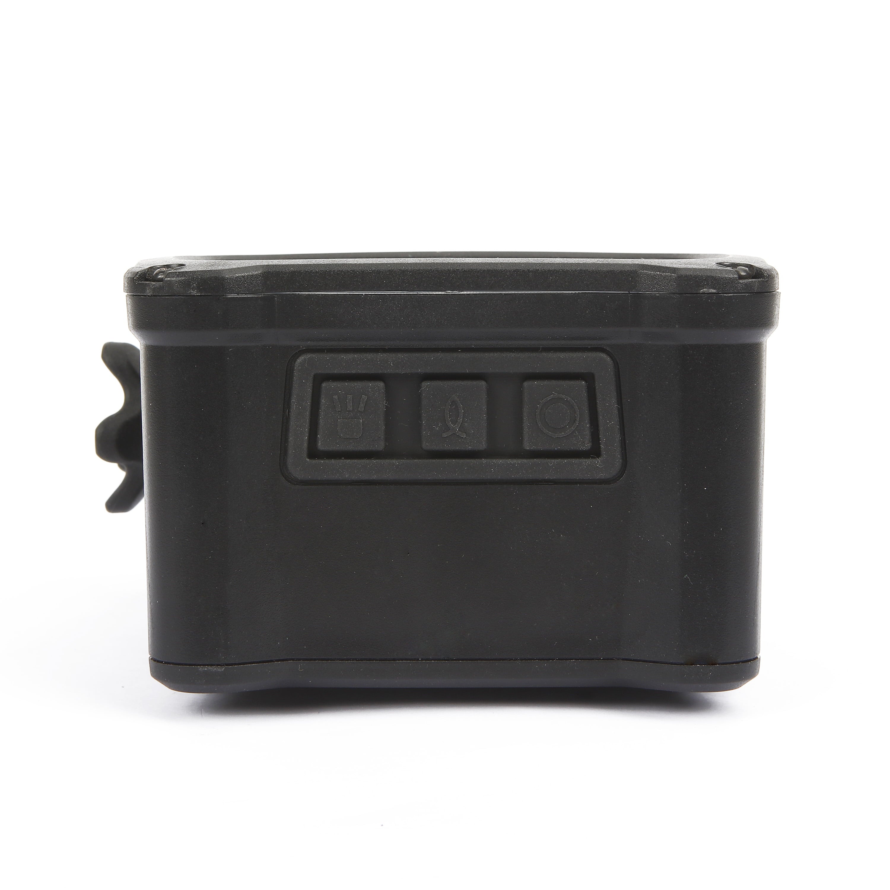 Ozark Trail Battery Powered 300 Lumen LED Multi Function Sport Light，  360-Adjustable Beam， Model BT6245