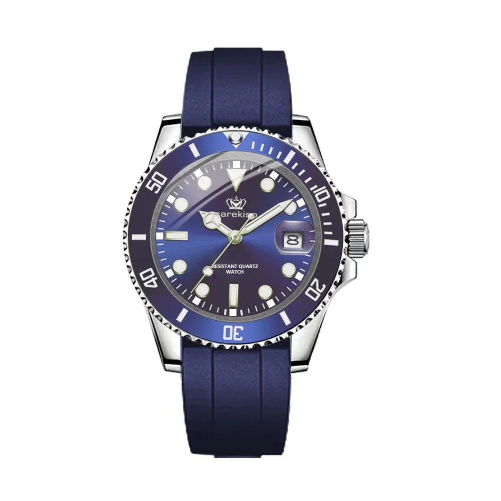 Relógio de Luxo Masculino - Aristocrat Watch /O Tempo do Verdadeiro Luxo Masculino!
