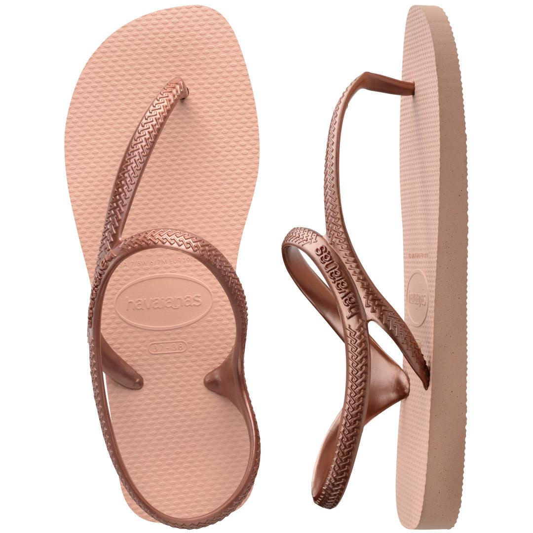 Rasteirinha Havaianas Flash Urban