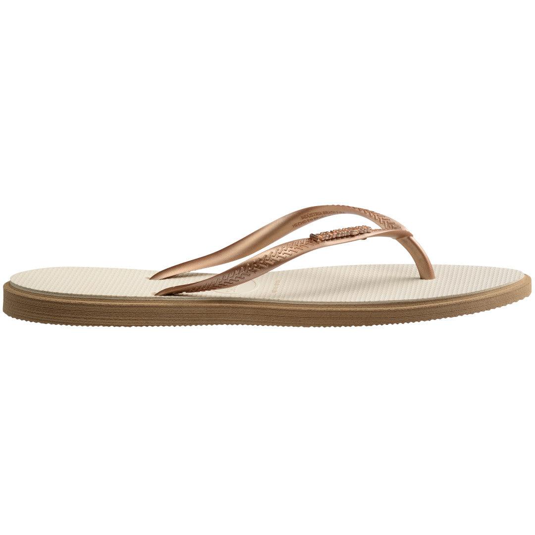 Chinelo Havaianas Slim Point