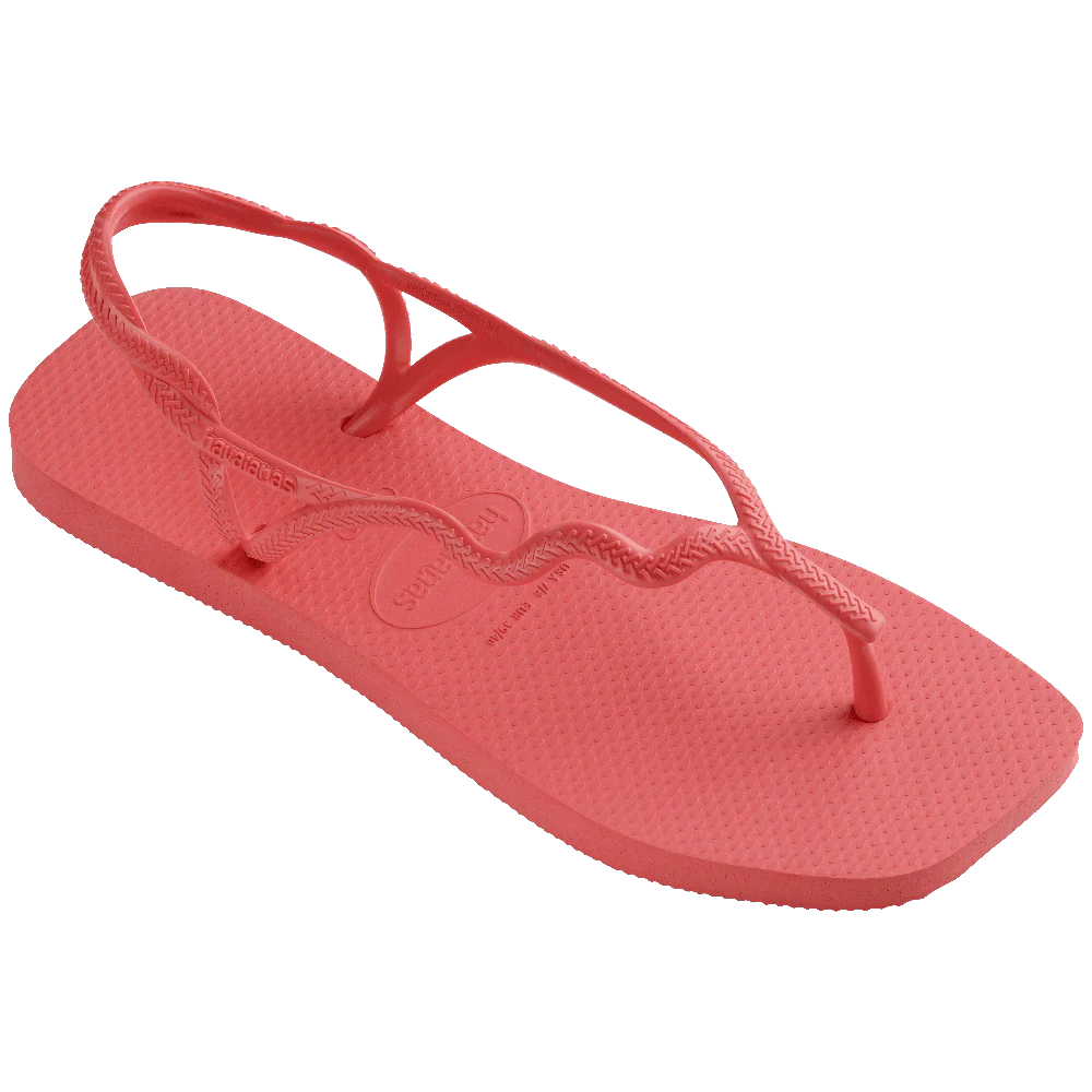 Rasteirinha Havaianas Soleil
