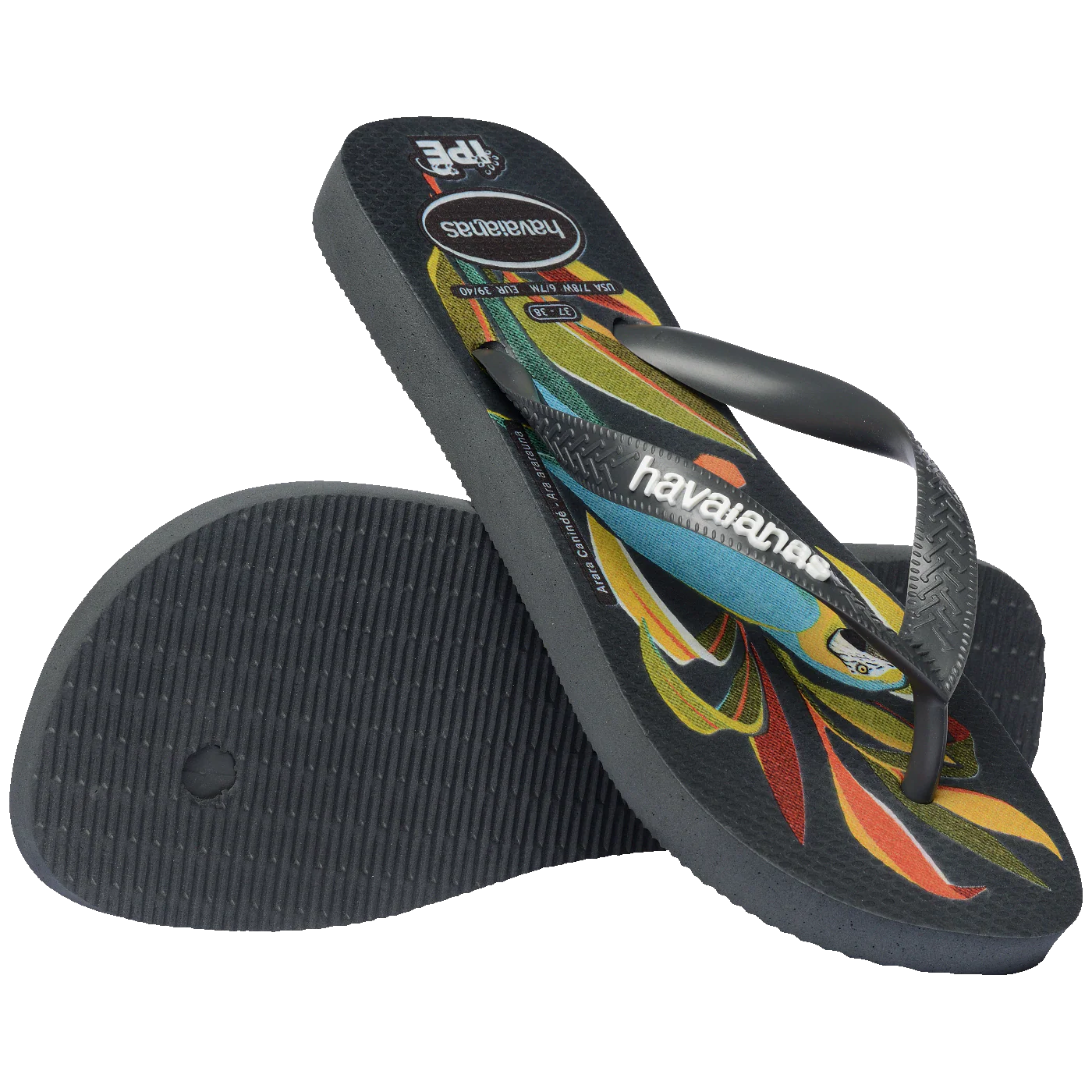 Chinelo Havaianas Ipê