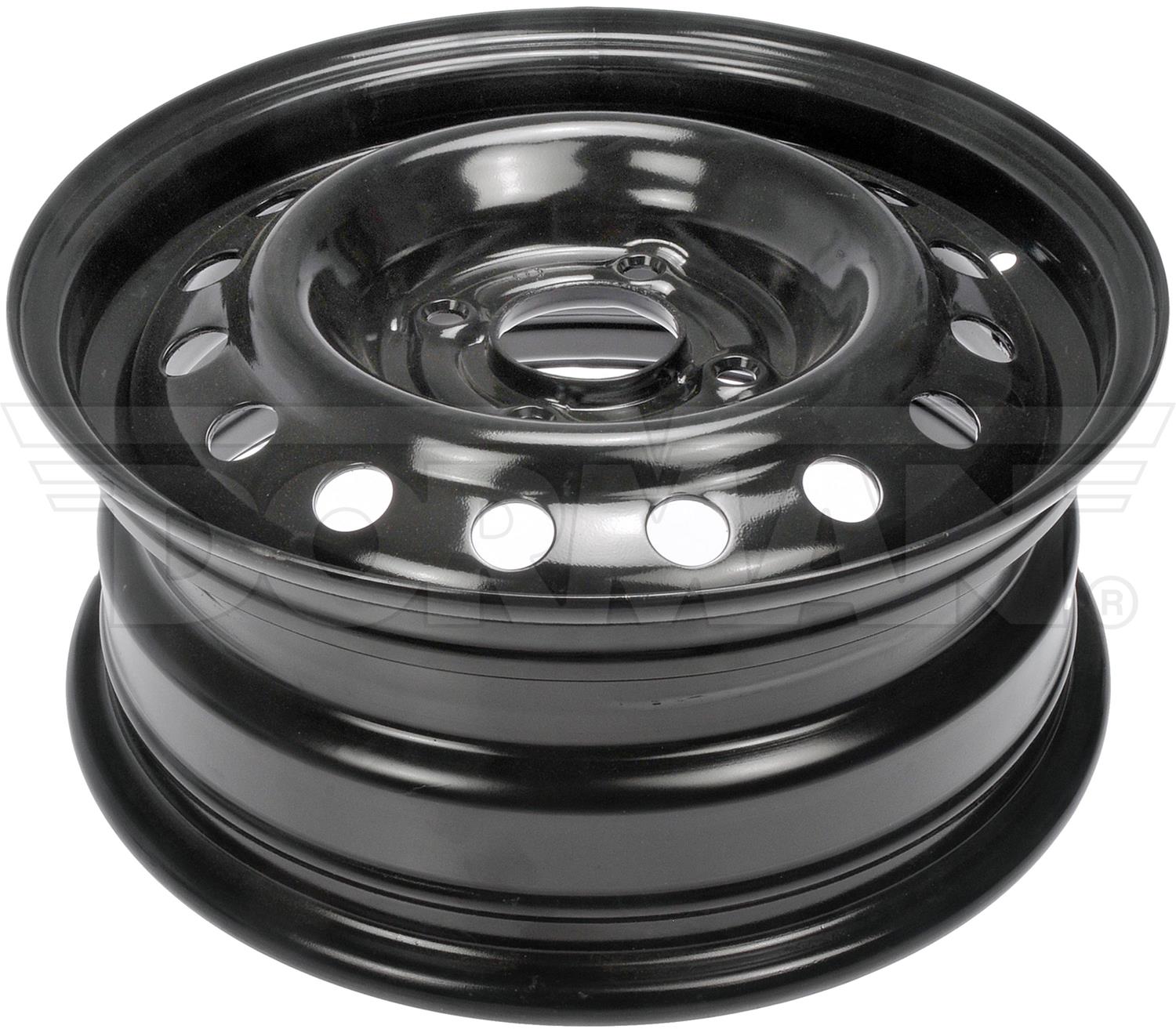 Dorman 939-126 Dorman OE Replacement Wheels