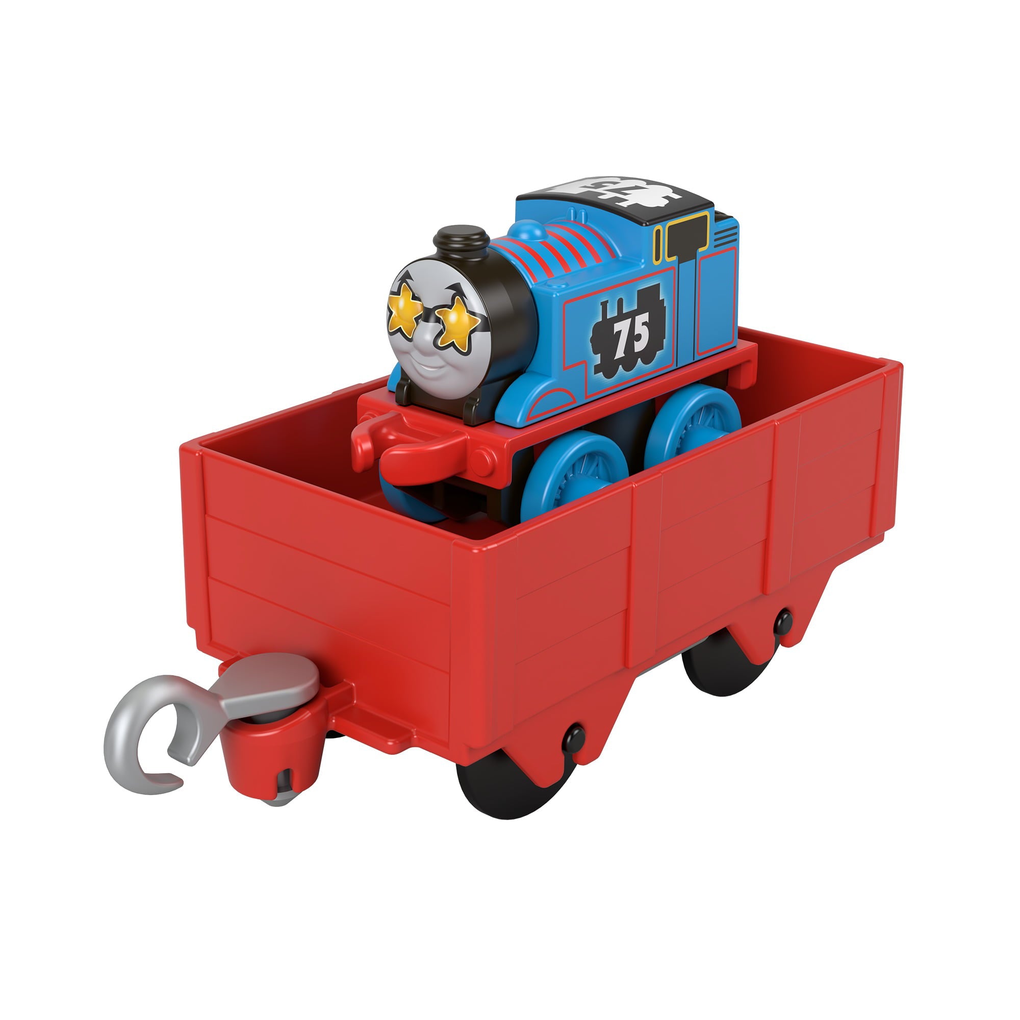 Thomas and Friends Mini Cargo Train Play Vehicle (Styles May Vary)