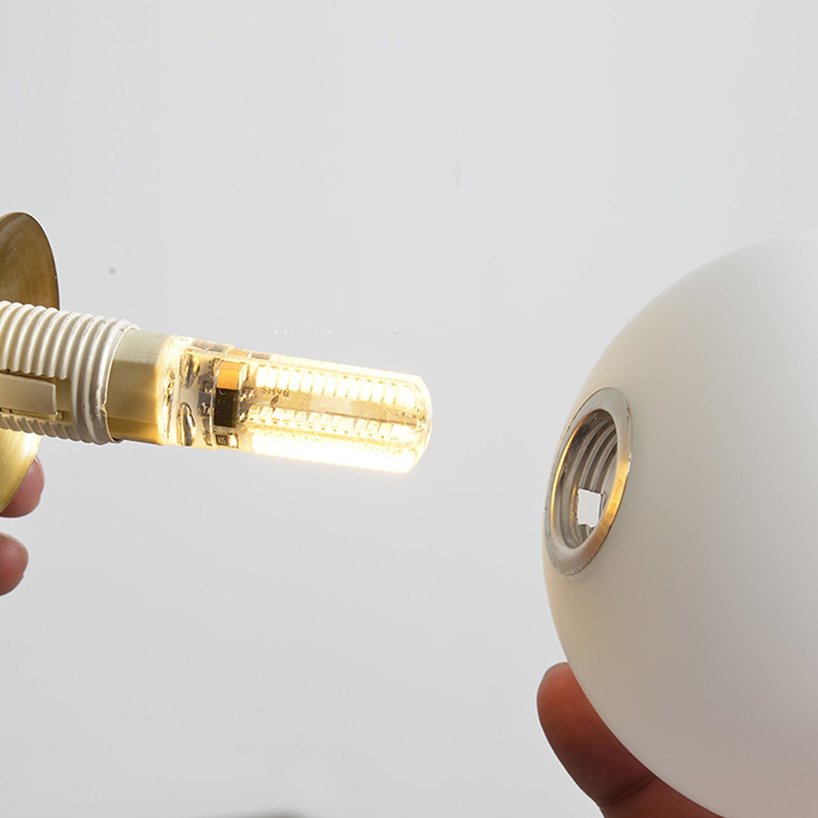 Flen Pendant Lamp Cy-New-028-6