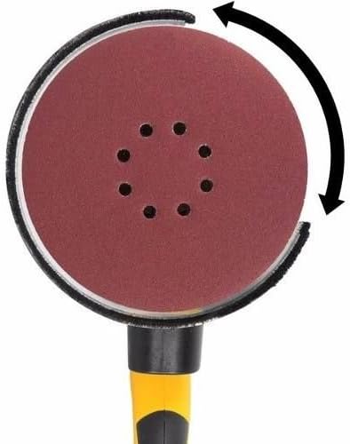 Vonder, Lixadeira De Parede, Com Led, 600 W, Lpv 600, 220 V~.