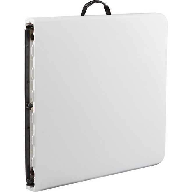 💝(LAST DAY CLEARANCE SALE 70% OFF) Academy Sports + Outdoors 5 ft Half Folding Table